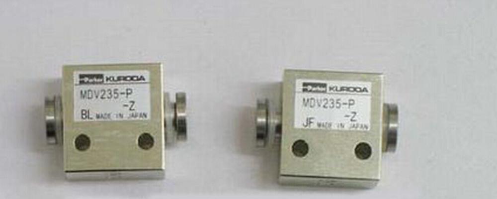 Fuji Vacuum valve of CP6 CP643 KSUN